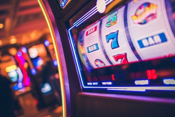 Joker Gaming slot titles displayed on babeh platform game lobby